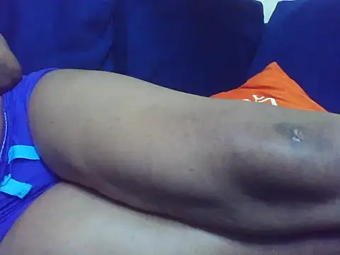 Sexy Riri online show from 27, 3, 2026