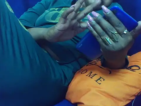 Sexy Riri online show from 18, 4, 2026