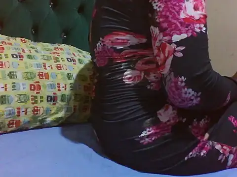 Sexy Riri online show from 8, 5, 2026