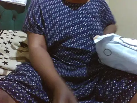 Sexy Riri online show from 12, 4, 2026