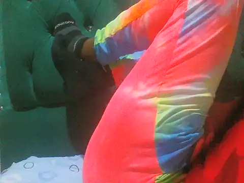 Sexy Riri online show from 1, 3, 2026