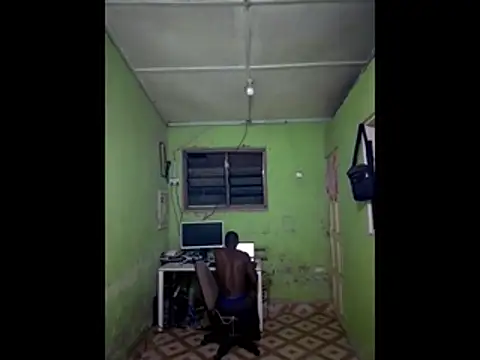 bernice Ansah online show from 1, 2, 2026