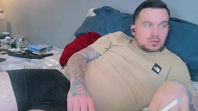 bigcocktat2dude603 online show from 3, 1, 2025