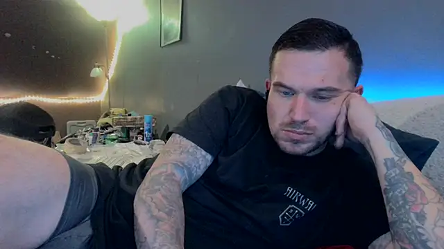 bigcocktat2dude603 online show from 28, 2, 2025