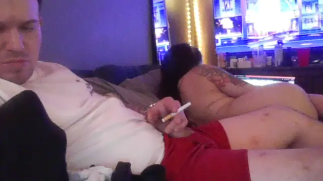 bigcocktat2dude603 online show from 1, 12, 2025