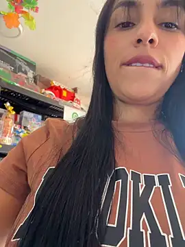 alina cruz online show from 20, 3, 2026