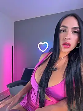 alina cruz online show from 14, 11, 2025