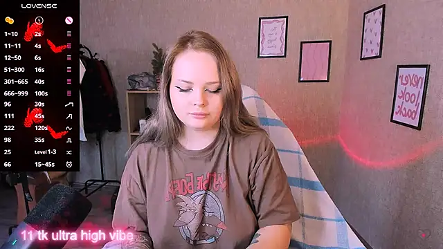 flower sarah  online show from 6, 3, 2025