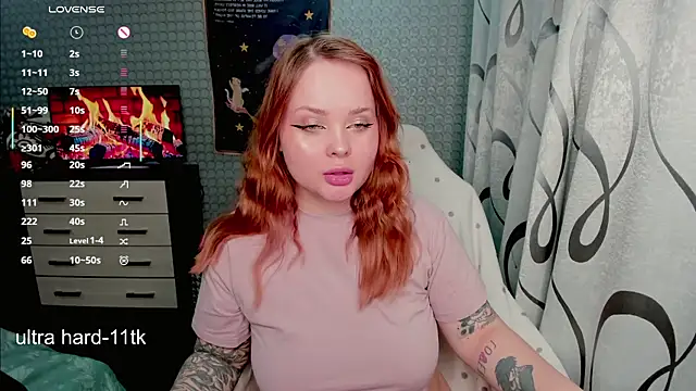 flower sarah  online show from 3, 5, 2026