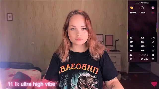 flower sarah  online show from 6, 10, 2025