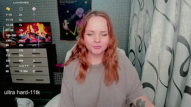 flower sarah  online show from 4, 5, 2026