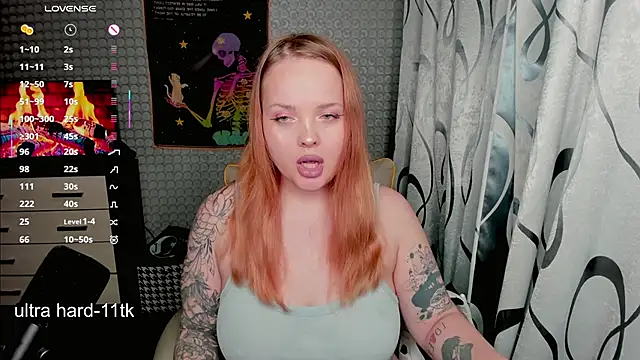 flower sarah  online show from 29, 5, 2026