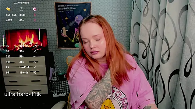 flower sarah  online show from 10, 4, 2026