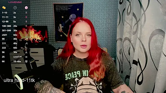 Snapshot of flower_sarah_ chatting on 10, 7, 2026 flower sarah online show from 10, 7, 2026
