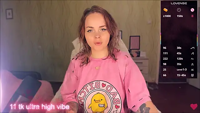 flower sarah  online show from 14, 9, 2025