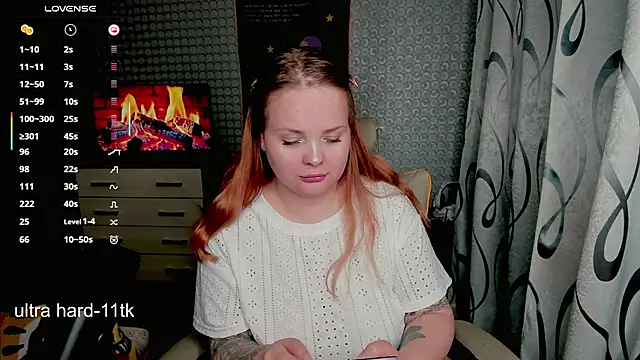 flower sarah  online show from 2, 6, 2026
