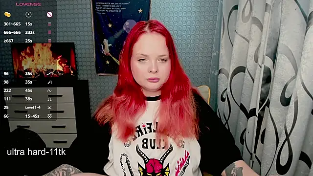 Snapshot of flower_sarah_ chatting on 15, 7, 2026 flower sarah online show from 15, 7, 2026