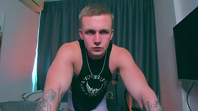 Samuel Andrew online show from 3, 3, 2025