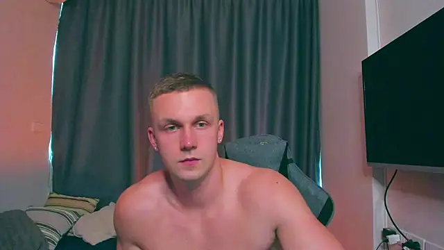 Samuel Andrew online show from 8, 3, 2025