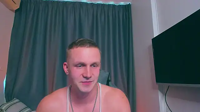 Samuel Andrew online show from 21, 2, 2025