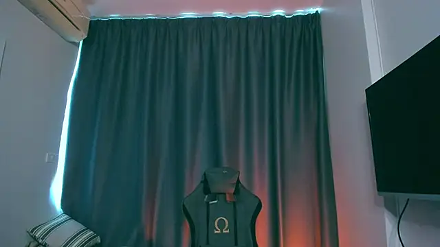 Samuel Andrew online show from 27, 2, 2025