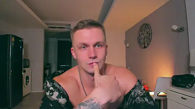 Samuel Andrew online show from 30, 9, 2025