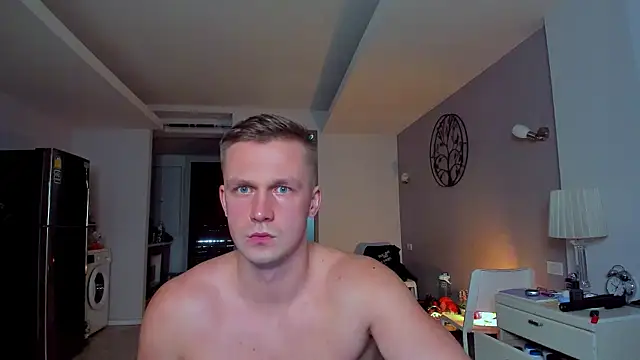 Samuel Andrew online show from 15, 6, 2026