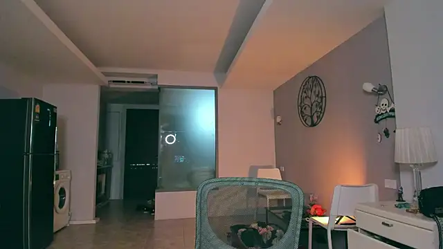 Samuel Andrew online show from 31, 10, 2025