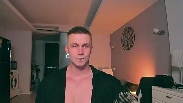 Samuel Andrew online show from 26, 9, 2025