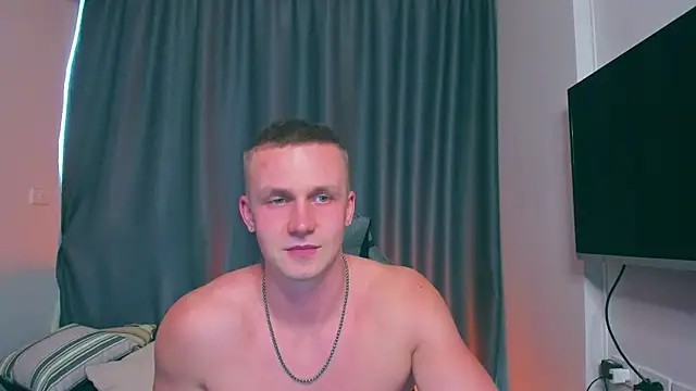 Samuel Andrew online show from 12, 3, 2025