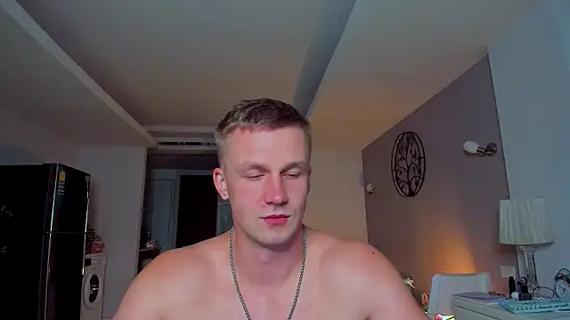Samuel Andrew online show from 15, 5, 2026