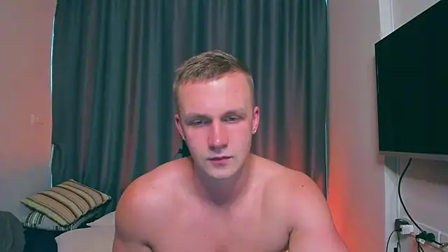 Samuel Andrew online show from 18, 3, 2025