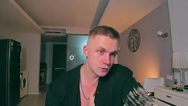 Samuel Andrew online show from 14, 10, 2025