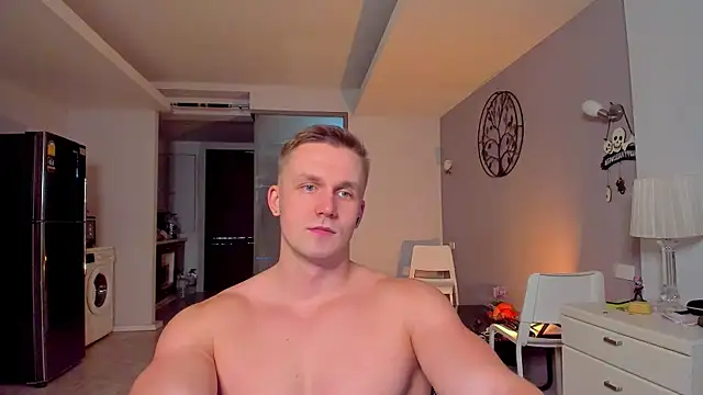 Samuel Andrew online show from 30, 11, 2025