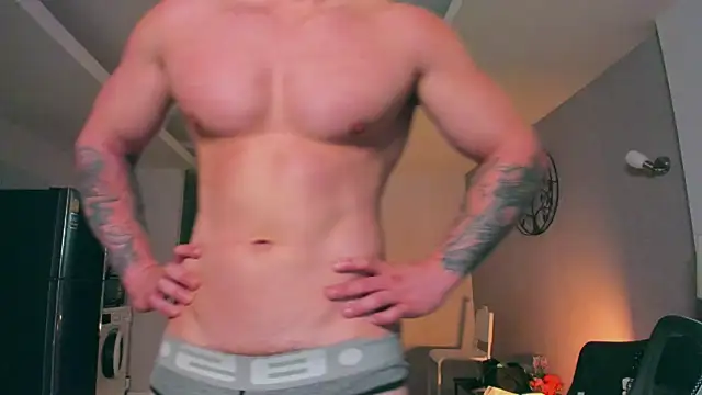 Samuel Andrew online show from 21, 9, 2025