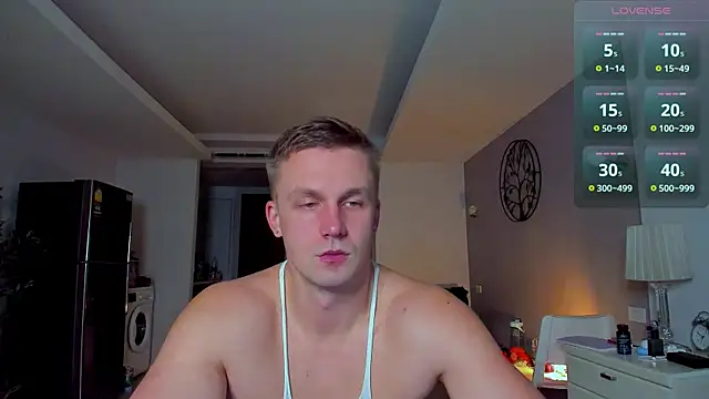 Samuel Andrew online show from 10, 6, 2026