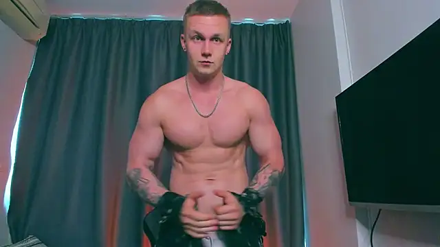 Samuel Andrew online show from 23, 2, 2025