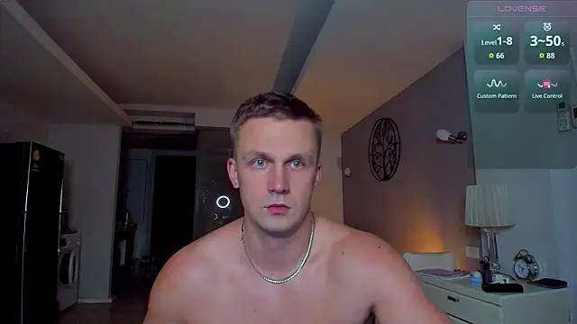 Samuel Andrew online show from 2, 6, 2026