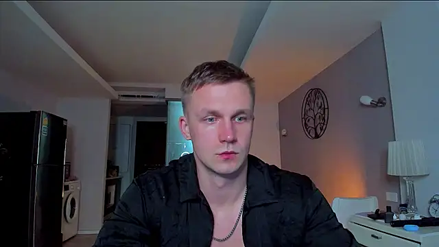 Samuel Andrew online show from 25, 6, 2026