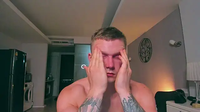 Samuel Andrew online show from 20, 9, 2025