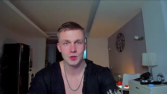 Samuel Andrew online show from 21, 6, 2026
