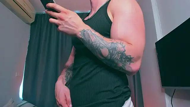 Samuel Andrew online show from 28, 2, 2025