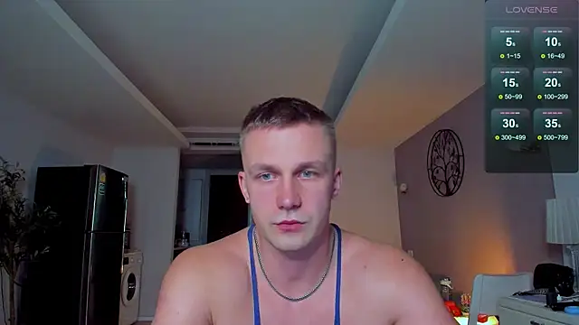 Samuel Andrew online show from 28, 6, 2026