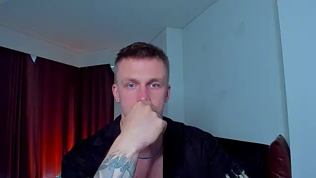 Samuel Andrew online show from 11, 7, 2026