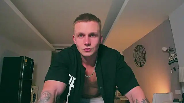 Samuel Andrew online show from 19, 10, 2025