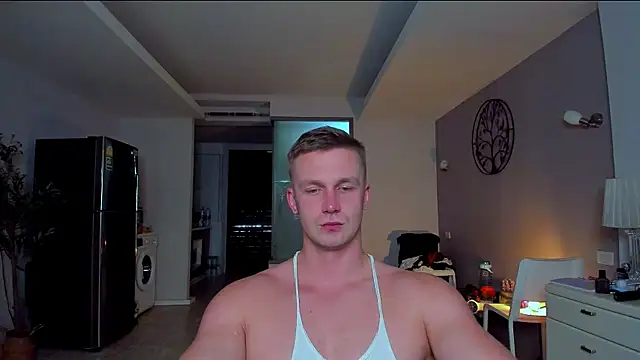 Samuel Andrew online show from 16, 6, 2026