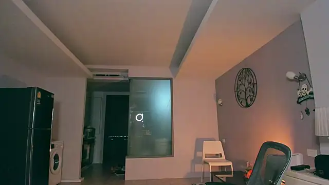 Samuel Andrew online show from 20, 10, 2025