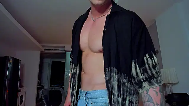 Samuel Andrew online show from 23, 2, 2026