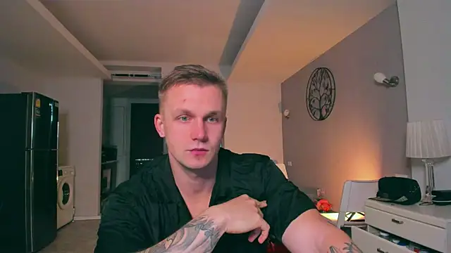 Samuel Andrew online show from 10, 10, 2025