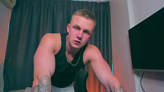 Samuel Andrew online show from 14, 3, 2025